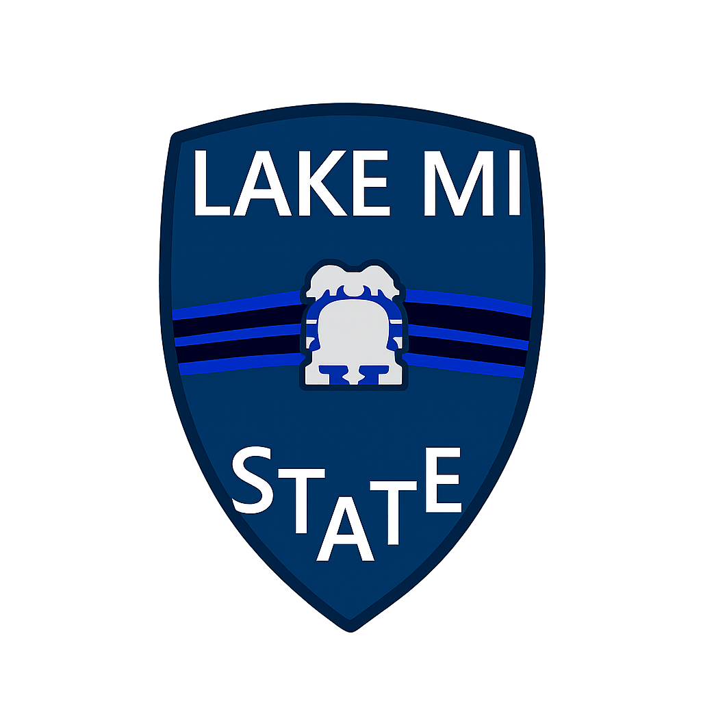 LMST Logo