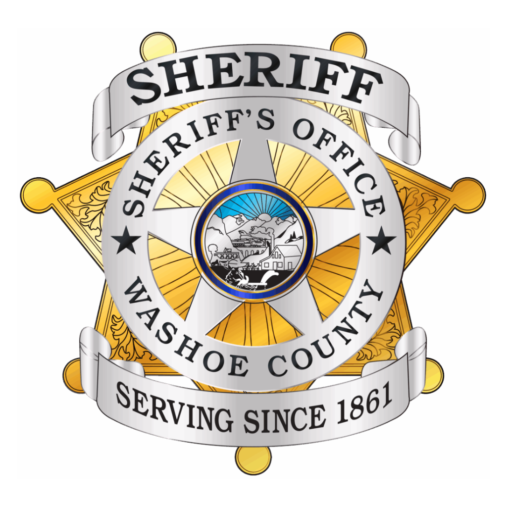 WCSO Logo